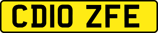 CD10ZFE