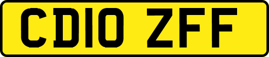 CD10ZFF