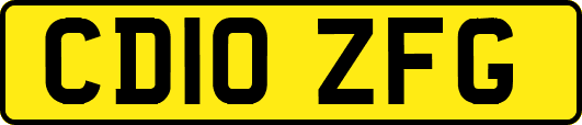 CD10ZFG