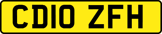 CD10ZFH