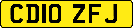 CD10ZFJ