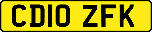 CD10ZFK