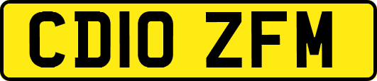 CD10ZFM