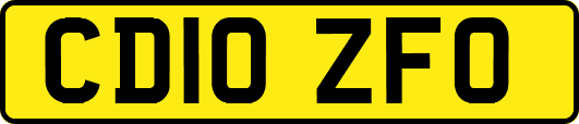 CD10ZFO