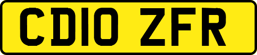 CD10ZFR
