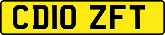 CD10ZFT