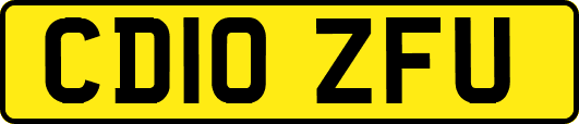 CD10ZFU