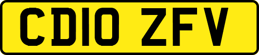 CD10ZFV