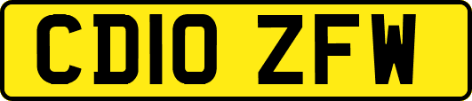 CD10ZFW