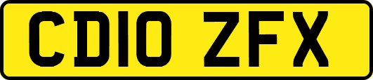 CD10ZFX