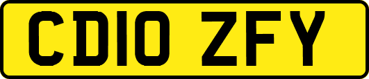 CD10ZFY