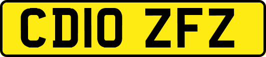 CD10ZFZ