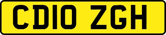 CD10ZGH