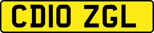 CD10ZGL