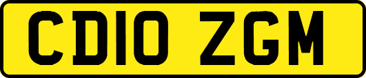 CD10ZGM