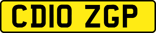 CD10ZGP