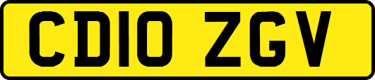 CD10ZGV