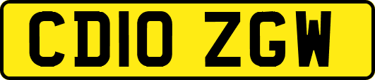 CD10ZGW