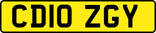 CD10ZGY