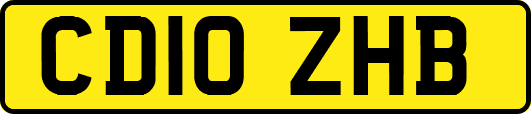 CD10ZHB