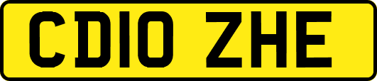 CD10ZHE