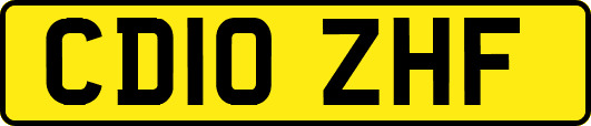 CD10ZHF