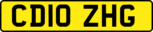 CD10ZHG