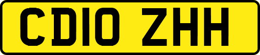 CD10ZHH