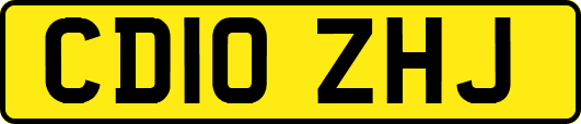 CD10ZHJ
