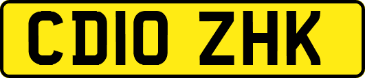 CD10ZHK
