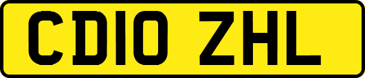 CD10ZHL