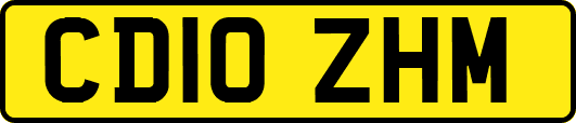 CD10ZHM