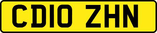 CD10ZHN