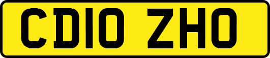 CD10ZHO