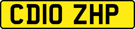CD10ZHP
