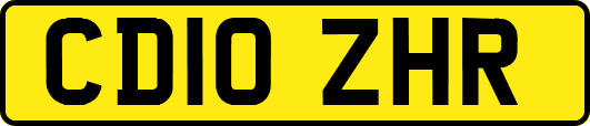 CD10ZHR