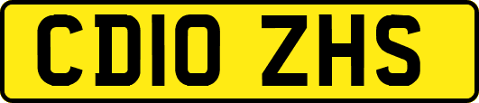CD10ZHS