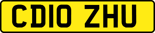 CD10ZHU