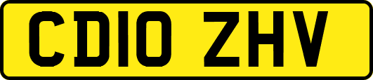 CD10ZHV
