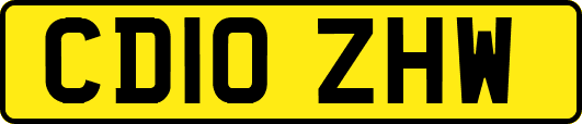CD10ZHW
