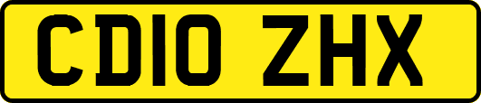 CD10ZHX