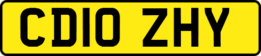 CD10ZHY