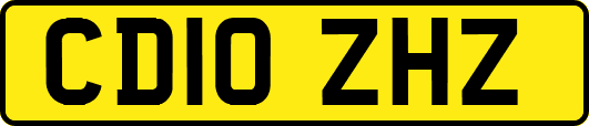 CD10ZHZ