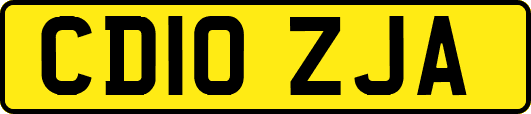 CD10ZJA