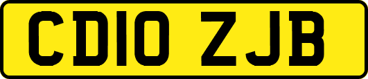 CD10ZJB