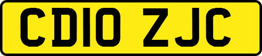 CD10ZJC