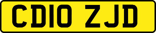 CD10ZJD