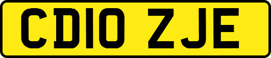 CD10ZJE