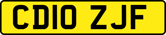 CD10ZJF