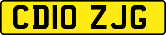 CD10ZJG